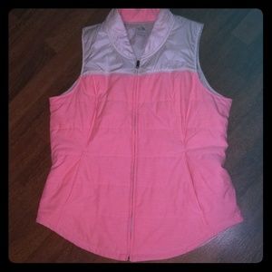 Women's The North Face vest